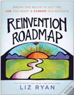 Capa do artigo Reinvention Roadmap