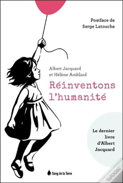 Capa do artigo Reinventons L'Humanite
