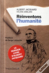 Réinventons L'Humanité