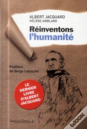 Capa do artigo Réinventons L