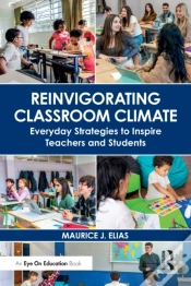 Capa do artigo Reinvigorating Classroom Climate