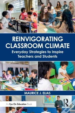 Capa do artigo Reinvigorating Classroom Climate