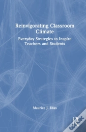 Capa do artigo Reinvigorating Classroom Climate