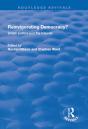 Reinvigorating Democracy? - Preview