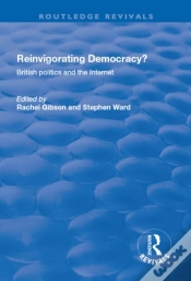 Capa do artigo Reinvigorating Democracy?