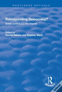 Capa do artigo Reinvigorating Democracy?