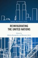 Reinvigorating The United Nations