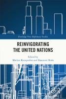 Reinvigorating The United Nations
