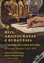 Capa do artigo Reis, Aristocratas e Burgueses