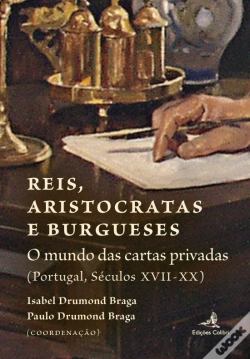 Capa do artigo Reis, Aristocratas e Burgueses