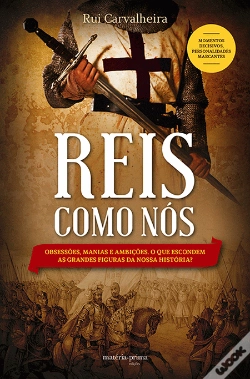 Capa do artigo Reis como Nós