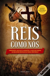 Capa do artigo Reis como Nós
