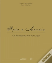 Capa do artigo Reis e Heróis