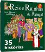 Reis e Rainhas de Portugal - Preview