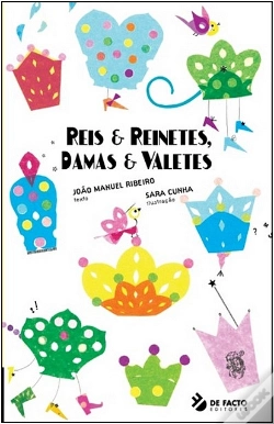 Capa do artigo Reis & Reinetes, Damas & Valetes