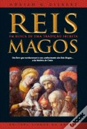Capa do artigo Reis Magos