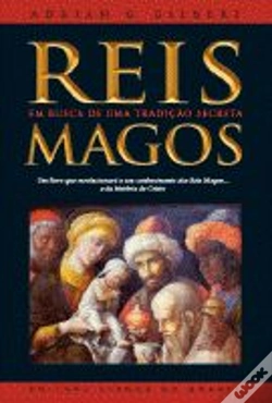 Capa do artigo Reis Magos