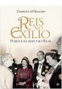 Reis no Exílio - Preview