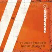 Capa do artigo Reise, Reise - Vinil