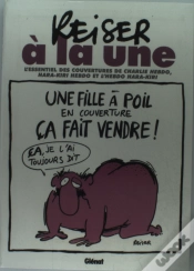 Capa do artigo Reiser À La Une ; L