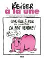 Reiser A La Une Ne - Preview
