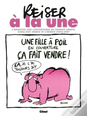 Capa do artigo Reiser A La Une Ne