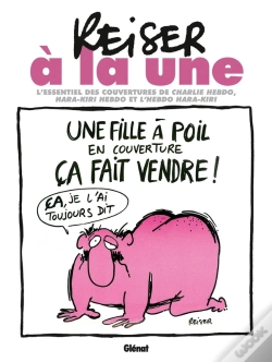 Capa do artigo Reiser A La Une Ne