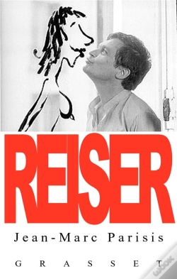 Capa do artigo Reiser