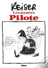 Reiser - Les Annees Pilote