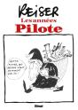 Reiser - Les Annees Pilote - Preview