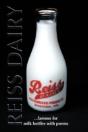 Reiss Dairy: Famous For Milk Bottles Wit - Preview