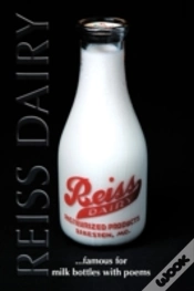Capa do artigo Reiss Dairy: Famous For Milk Bottles Wit