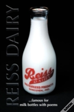Capa do artigo Reiss Dairy: Famous For Milk Bottles Wit