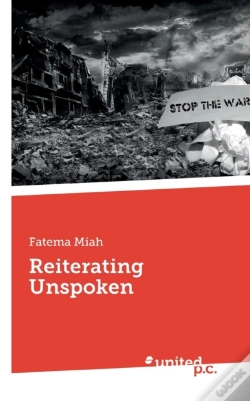 Capa do artigo Reiterating Unspoken