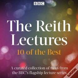 Capa do artigo Reith Lectures