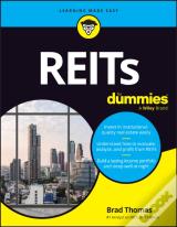 Reits For Dummies