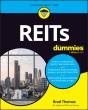 Reits For Dummies - Preview