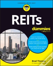 Capa do artigo Reits For Dummies