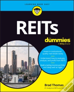Capa do artigo Reits For Dummies