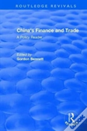 Capa do artigo Reival: China