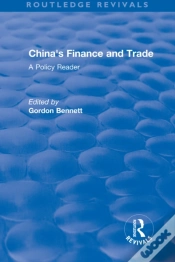 Capa do artigo Reival: China