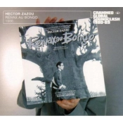 Capa do artigo Reivaux Au Bongo - CD