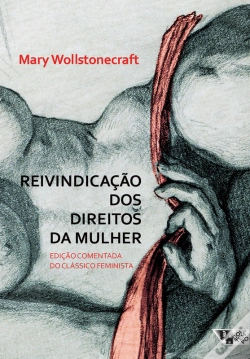 Capa do artigo Reivindicação Dos Direitos Da Mulher