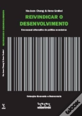 Reivindicar o Desenvolvimento