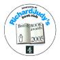 R&J Bookclub Sticker Sheet X35 2007 - Preview