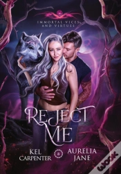 Capa do artigo Reject Me