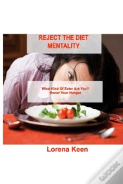 Capa do artigo Reject The Diet Mentality