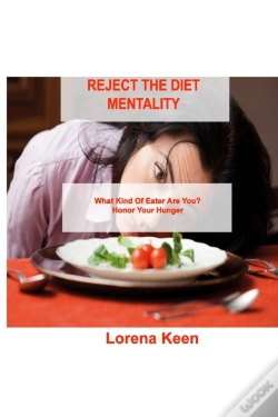Capa do artigo Reject The Diet Mentality