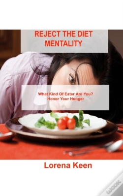 Capa do artigo Reject The Diet Mentality