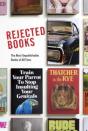 Rejected Books - Preview